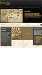 Mobile Screenshot of dairyairmusic.com
